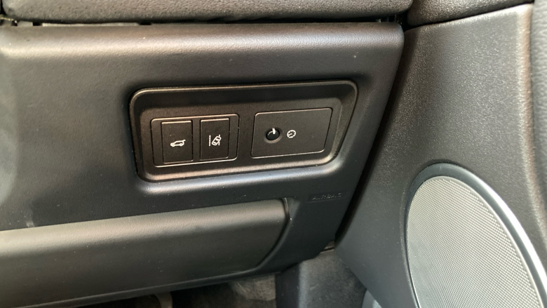 Land Rover Range Rover Evoque 2.0 eD4 SE Tech 5dr 2WD Diesel Hatchback